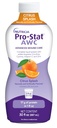 Pro-Stat Advanced Wound Care (AWC), Concentrated Liquid Protein Medical Food - Citrus Splash Punch Flavor, 30 Fl Oz bottiglia