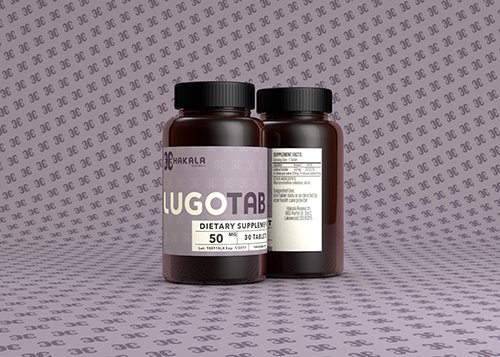 50 mg - 30 compresse