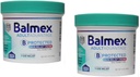 Balmex adulto cura rash crema, 12oz, (pacchetto di 2)