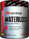 Perdita d'acqua | Prime Nutrition | Muscle Defining | 90 Serve | 238 Grammi | Ananas