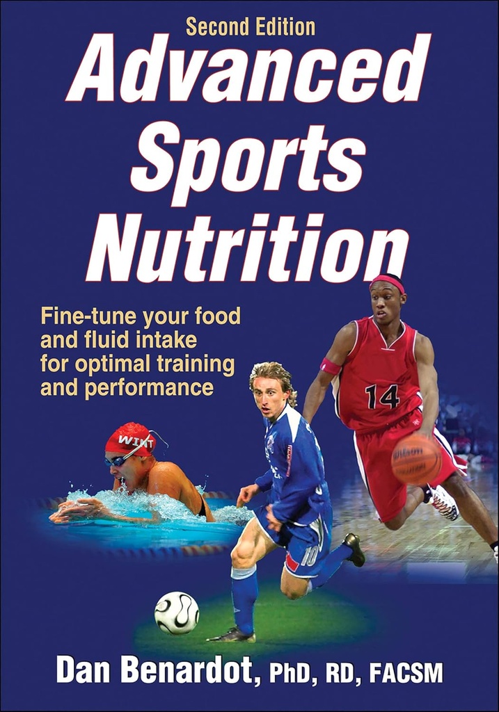 Nutrizione sportiva avanzata
