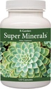 Super Minerali, 120 tappi.
