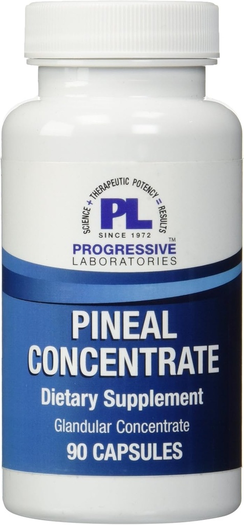 Progressive Labs Supplemento al concentrato di pino, 90 conte