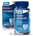 Joint Health Triple Strength | Glucosamina, Condroitina & MSM, Integratore di supporto congiunto, 120 compresse rivestite