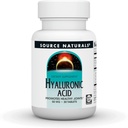origine naturale acido ialuronico, 50 mg, 30 compresse