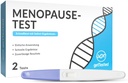 GetTested at-Home Menopause Test Kit – Privato, Rapid Perimenopause Test & Menopause Indicatore Stage – Conveniente, affidabile Pre Menopause Test Kit a casa per le donne