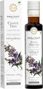 Estratto di bacche di albero di Chaste - 8.5oz - Rilievo di menopausa di erbe &amp; PMS - Integratore di benessere delle donne senza alcool