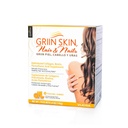 GRIIN Pelle Capelli e Unghie