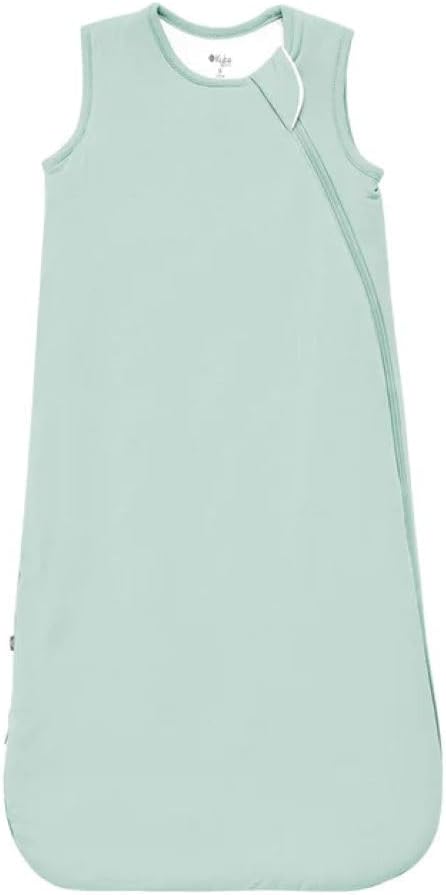 KYTE BABY Unisex Rayon Sleeping Bag per bambini e bambini, 1.0 Tog