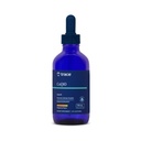Trace Minerals Liquid CoQ10 100 mg - Supplemento liquido per sostenere la funzione di sistema cellulare e immunitario - Supplemento di energia cellulare con minerali di coenzima Q10 & Ionic Trace - 4 fl oz (24 Serve)