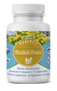 Integratori perfetti Rhodiola Rosea, per una migliore concentrazione, energia e sollievo dallo stress, ottimale 3% Rosavins a 1% Salidroside Ratio, un naturale adaptogen ~60 capsule vegetali