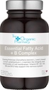 La Farmacia Organica - acidi grassi essenziali + complesso B. 60 capsule