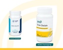 Klaire Labs SFI Health Iron Bisglycinate Chelate Supplemento - 30 mg Ferrous Bisglycinate Chelate - Progettato per essere ben tollerato, ben assorbito e gentle su Stomach - soluzioni anallergiche (100 capsule)