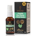 BEE e voi, 100% puro estratto di Propolis, Supporto immunitario, Sorriso sollievo dalla gola, Antiossidanti, Naturale, Keto, Paleo, Senza glutine | 1 FL Oz