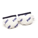 Bruder Moist Heat Eye Compress | Microonde Attivato | Fast Acting e Rilievo Efficace per Occhi Secchi e altri Irritazione Occhi