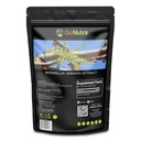 Go Nutra Boswellia Serrata Estratto di polvere 10:1 Resistenza 65% Acido Boswellic Frankincense supplemento Joint Support - 8 oz.