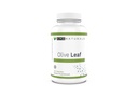 Foglia di Oliva - No Binders, No Fillers, Just Pure Herbal Support - 120 Capsule