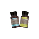 Endurance Products EPC Company NAD+ Niacinamide B3, Endur-Amide 500mg 200 Compresse B3 Plain Niacin - 500mg Rilascio immediato Vitamina B-3 con Flush - Acido Nicotinico 100 Compresse