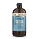 Dr. Mercola Biothin chetone Energia MCT olio - Supporta la produzione di energia &amp; chetone - C8 & C10 Trigliceridi a catena media - Non OGM, Gluten-Free & Soy-Free - 31 Serve (16 Fl Oz)