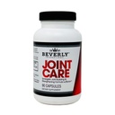 Beverly International Joint Care, 90 capsule. Tutto su supporto comune. Formula di costruzione a 3 stadi con glucosamina, condroitina, MSM, acido ialuronico. Aumentare la mobilità con Meno Discomfort.
