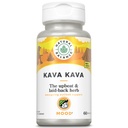 Natural Balance Kava Kava Root | Integratore Naturale Aiuta a sostenere Rilassamento & Stress Riduzione | 60 capsule vegetali