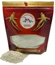 Pure Wisconsin Ginseng Polvere 8 Ounce Gift Bag