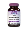 BluBonnet miscelato Beta-Carotene 25000 IU Gel Morbidi, Marroni rossicci, 90 conte