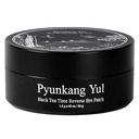 Pyunkang Yul PKY Black Tea Time Reverse Eye Patch for Anti-Aging, Deep Nourishing with Low-Molecular Collagen, Dark Circles & Fine Line Care with Kombucha, Korean Skincare (30 coppie)