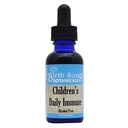 Botanica di Canzoni di Nascita Biologica giornaliero Immune Tintura di erbe, Astragalus Supplemento, 1oz Bottiglia