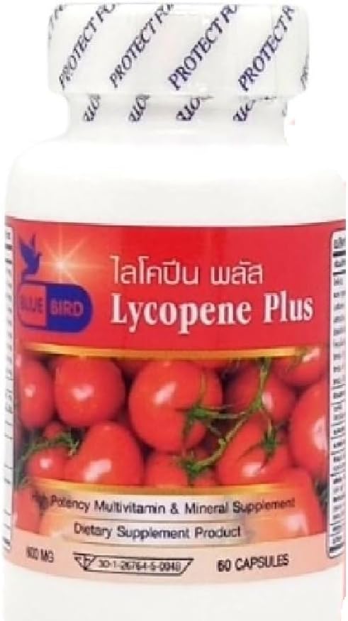 Generico Lycopene Plus 60 capsule
