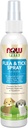ORA Salute dell'animale domestico, Spray per i cani, Olio essenziale Basato, Senza Deet, 8-Ounce
