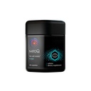 MitoQ +Eye Advanced CoQ10 Antiossidante - Contiene Mitoquinol Mesylate, Lutein, Zeaxanthin, Bilberry, Bark di pino marittimo - Supporta la salute dell'occhio, Blue Light Filtration & Cell Vitality (60 capsule)