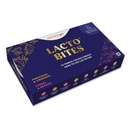 Nutrizoe Lactobites - Power Packed per aiutare la lattazione per l'alimentazione del latte aumentata e l'allattamento facile del seno, 450 Gm (10 bar)