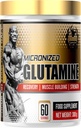 Serie Oro Glutamina micronizzata | 60 Serve, 300g
