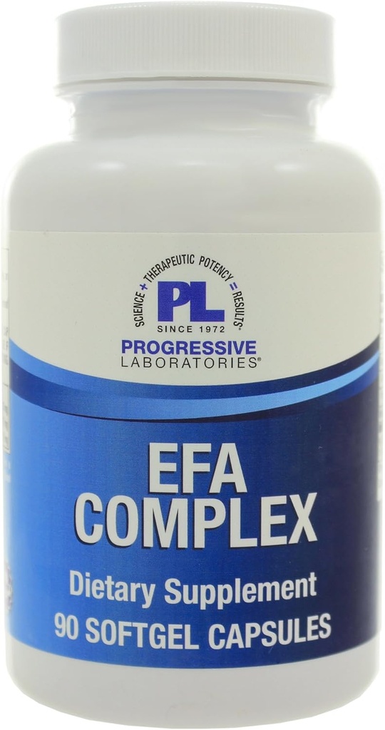 Complesso EFA 90 Softgels