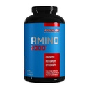 Integratore di aminoacidi essenziali Prolab Amino 2000, miscela BCAA ad alta potenza per il supporto muscolare & Recupero (150 compresse)