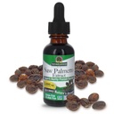 Estratto di bacche di Palmetto, 1-Fluid Ounce | Supporto alla prostata | Sanità urinaria naturale | promuove la crescita dei capelli