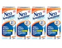 Spray Nasale Neo-Synephrine , Formula di Forza Extra, 0.50 Ounces ogni (Valore Pack di 4)