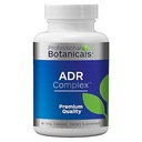 Integratore del complesso adrenale degli botanici professionali – Supporta la funzione surrenale sana, il sollievo dallo stress e i livelli di energia – 90 capsule vegetariane