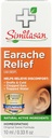 Similasan Earache Relief Ear Drops 10 mL ( Confezione di 2)
