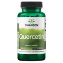 Swanson High Potency Quercetin - (60 capsule di verdure)
