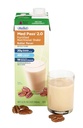 Med Pass 2.0 Butter Pecan Flavor 32 oz. Box pronto per l'uso, 46463 - Venduto da: Confezione di uno