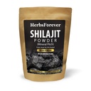 Estratto di concentramento generale dell'antiossidante dell'antiossidante della polvere di Shilajit di Herbsforever 6:1 8.11 oz 230 GMS