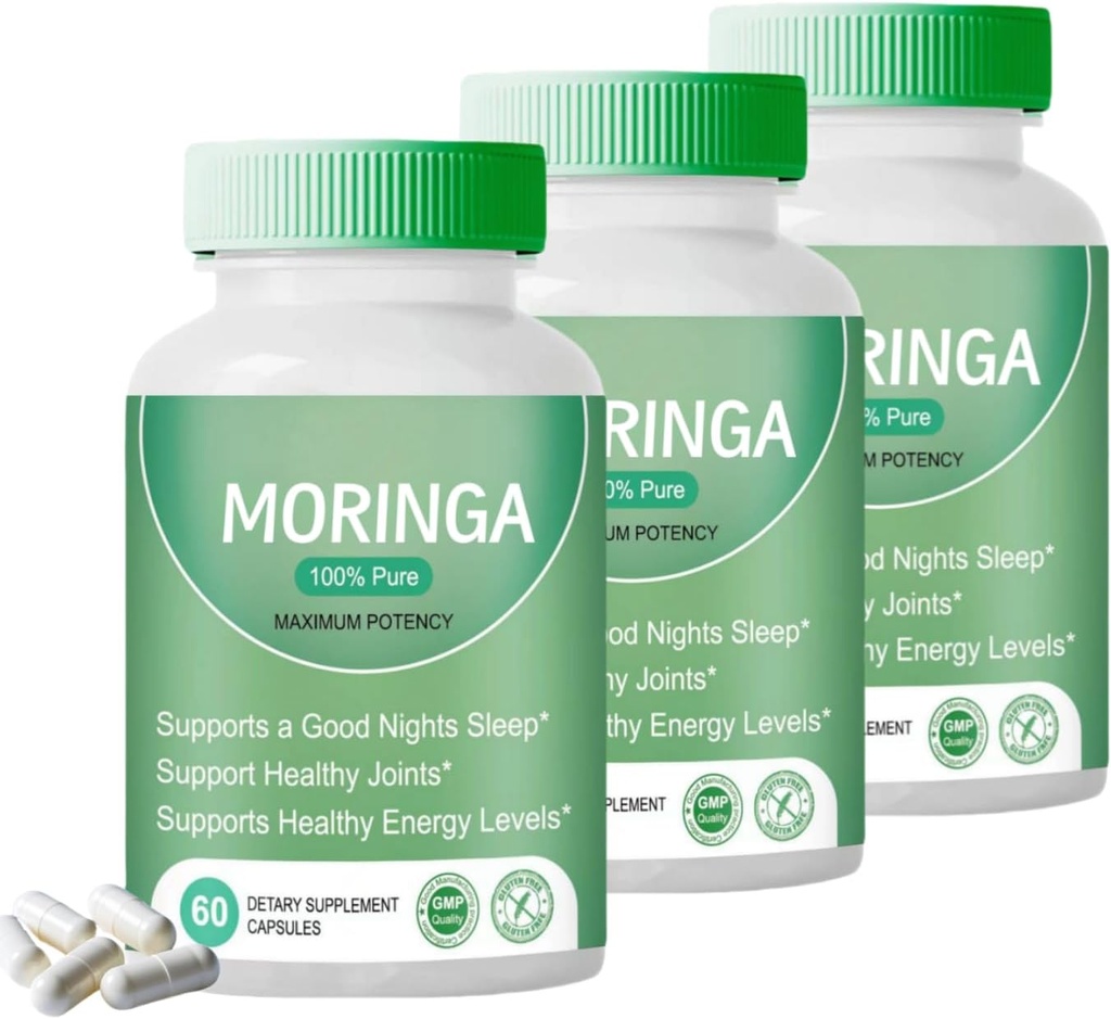 Formula di supporto per reni aggiuntivi-potecari M1 Premium Cleanse con formula di estratto di mirtillo per la salute del tratto urinario e del rene, 3 Pack
