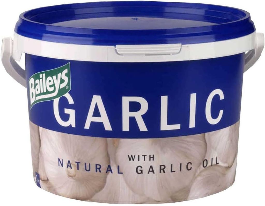 Baileys Aglio Supplemento 1 K da Bailey Cavalli Feed