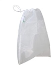 Tradizionale Kava Strainer Bag, 15x8.5 pollici, Nylon, 75 micron, riutilizzabile