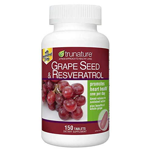 Seme e Resveratrolo 150 Softgels, Bottiglia