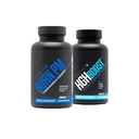 Sculpt Nation di V Shred Burn PM e L-Arginine Bundle