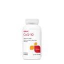 GNC CoQ10 200mg supplemento, Supporta la salute del cuore, 30 Serve