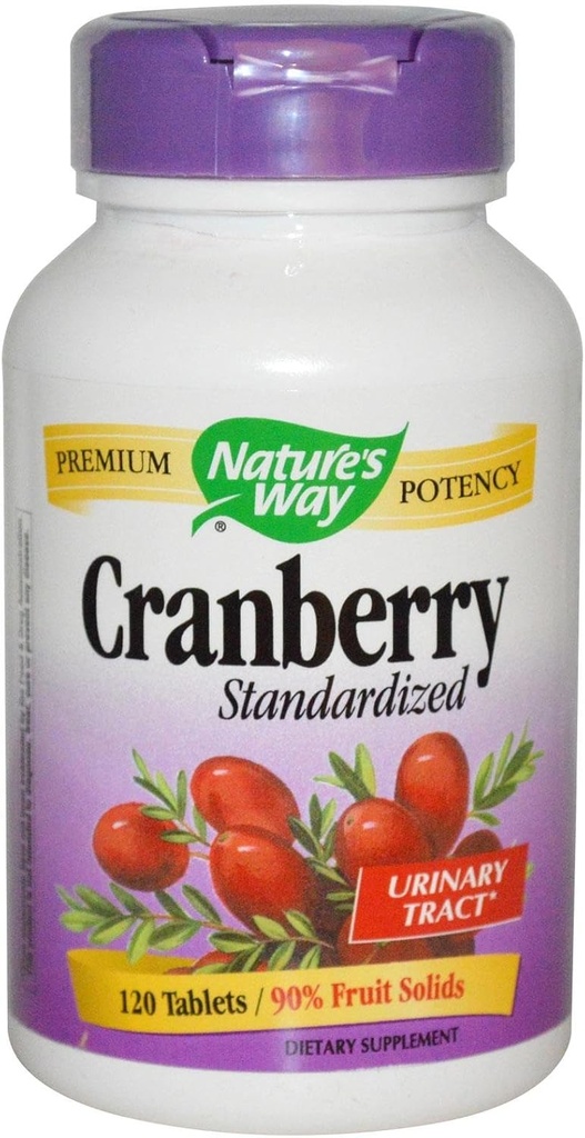 Natura Via Mirtillo Standardizzato - 400 mg - 120 compresse